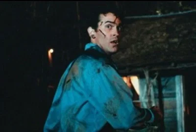 Ash Williams