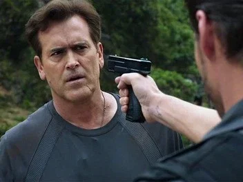 Sam Axe