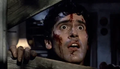 Ash Williams