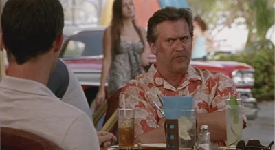 Sam Axe