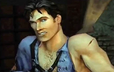 Ash Williams