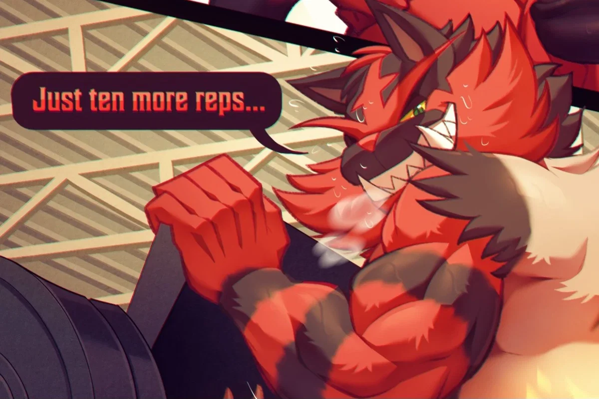 Incineroar