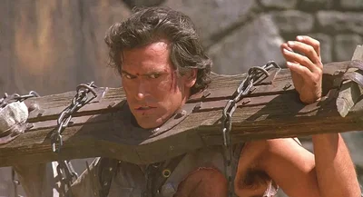 Ash Williams