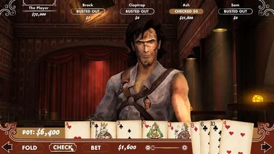 Ash Williams