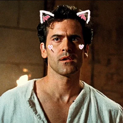 Ash Williams
