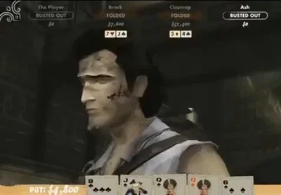 Ash Williams