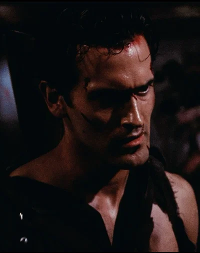 Ash Williams