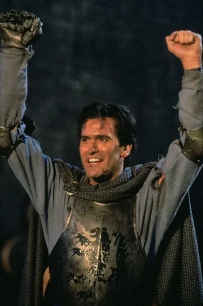 Ash Williams