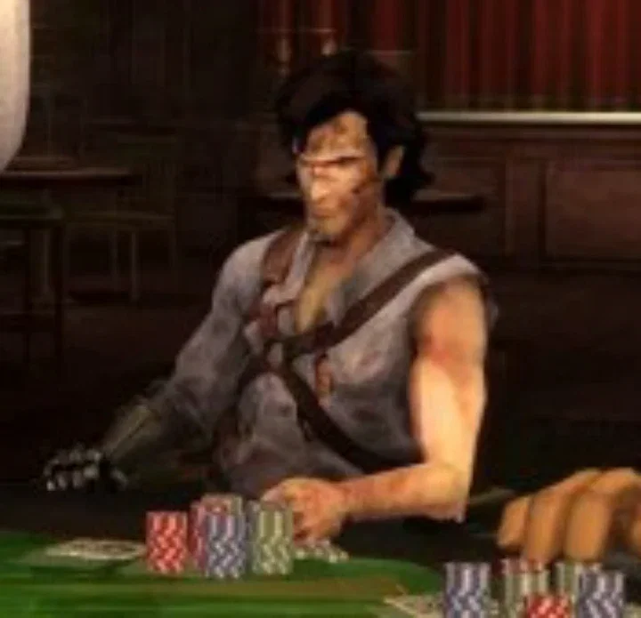 Ash Williams
