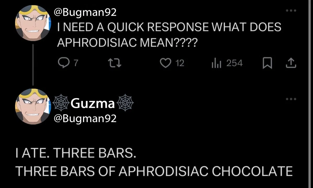 Guzma