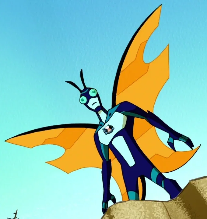 Stinkfly