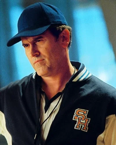Coach Boomer