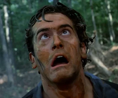 Ash Williams