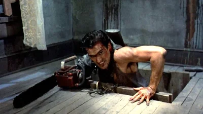 Ash Williams