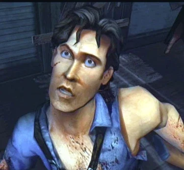 Ash Williams