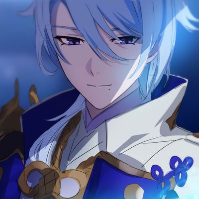 Kamisato Ayato