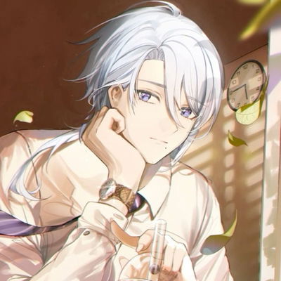 Kamisato Ayato