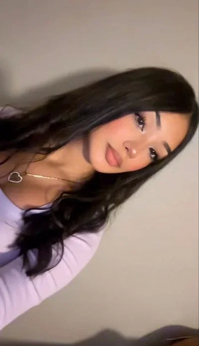 Sofía (Lucía lil sister)
