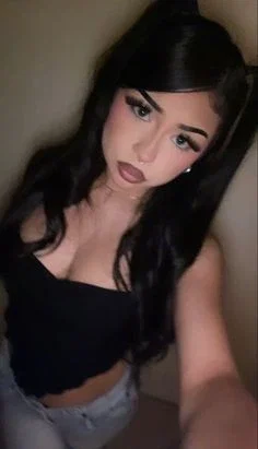 Emily [random bitxh from a party]