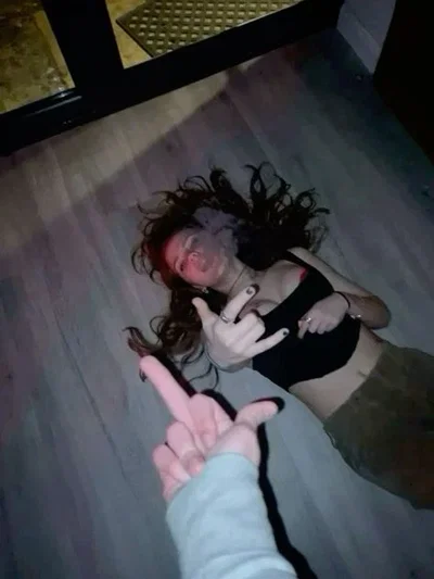 Riley (Your Drunk Friend) WLW