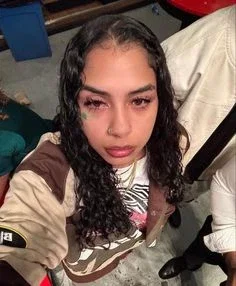 Camila (your recently dumped hg)