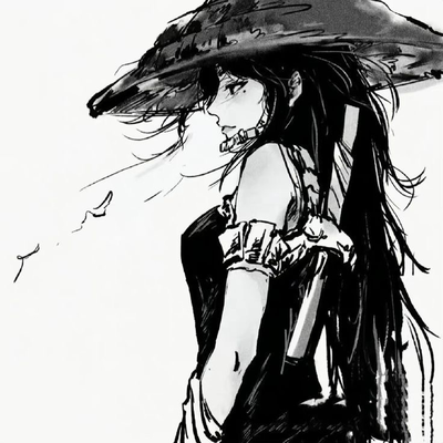 RONIN || Hina Adachi