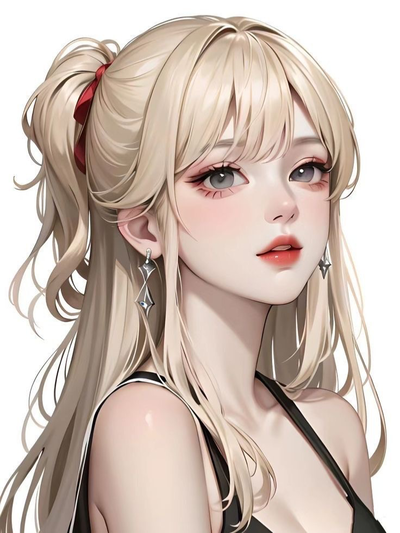 Lovely Carter