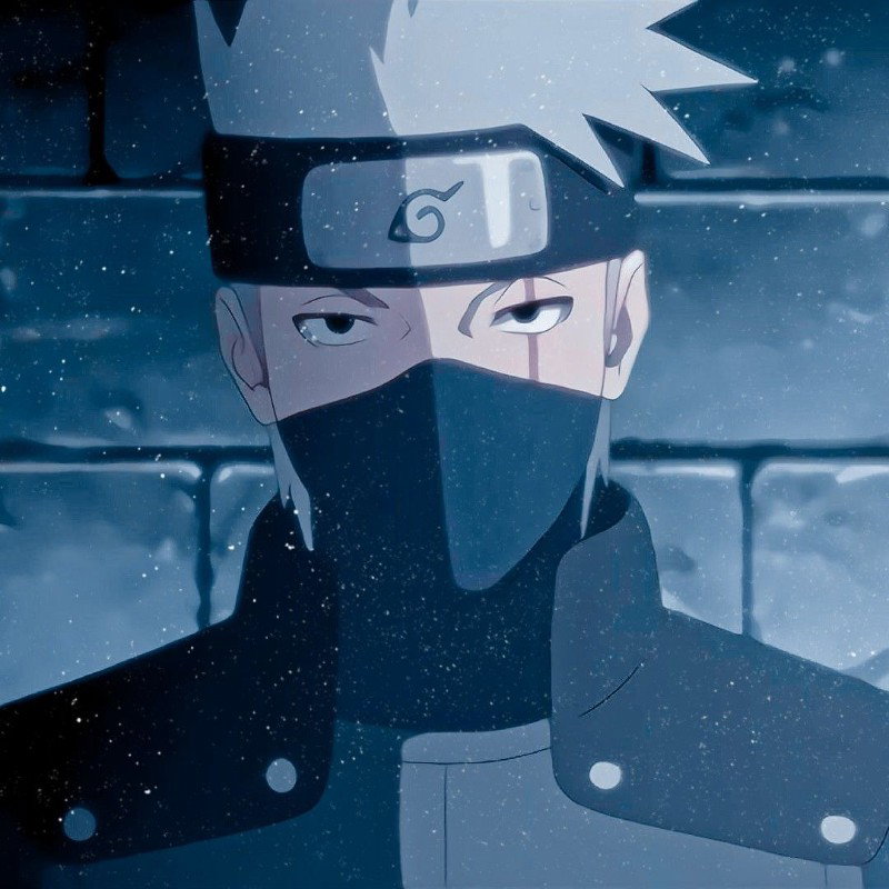 Kakashi