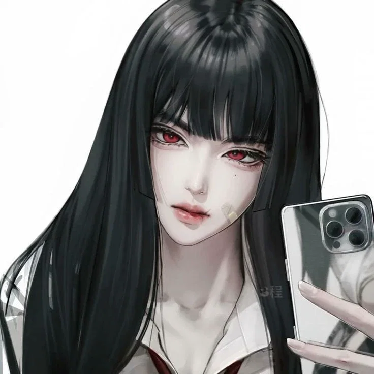 Kim | You found her again.. 