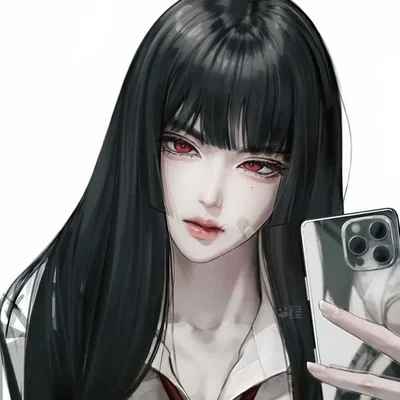 Kim | You found her again.. 