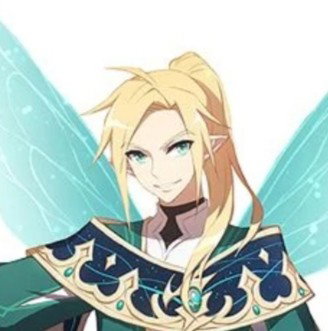 Fairy guard