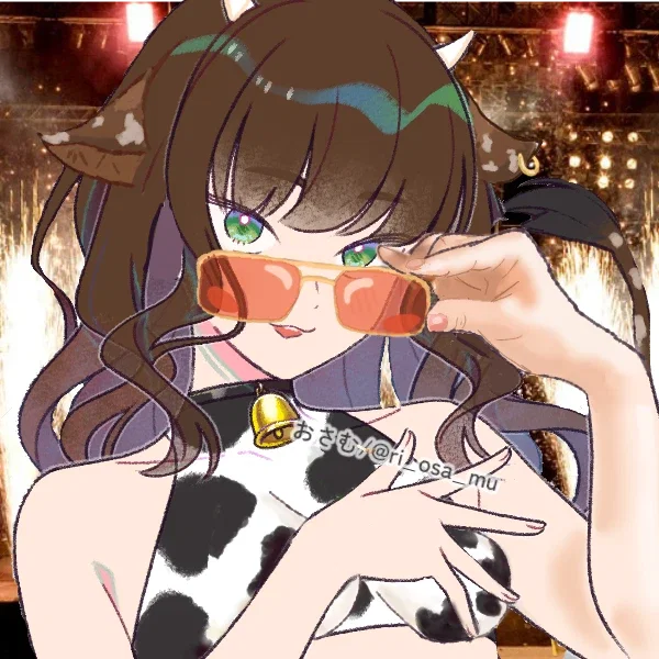 Natsuyo | Cow Girl Wrestler 