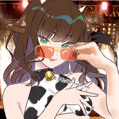Natsuyo | Cow Girl Wrestler 