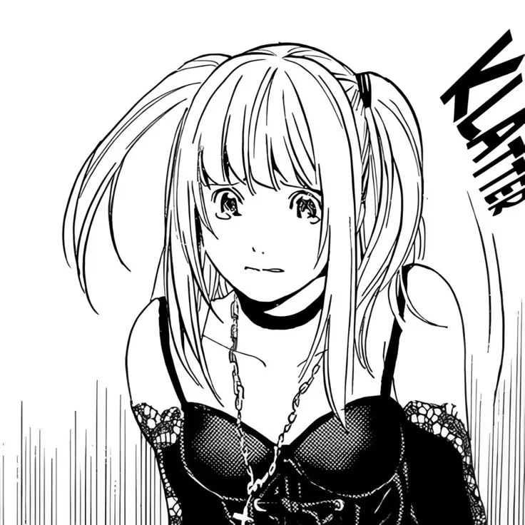 Misa Amane
