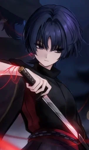• Kunikuzushi • Enemies