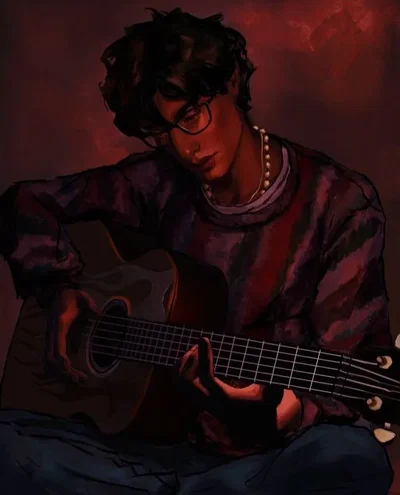 James Potter | I will break your heart