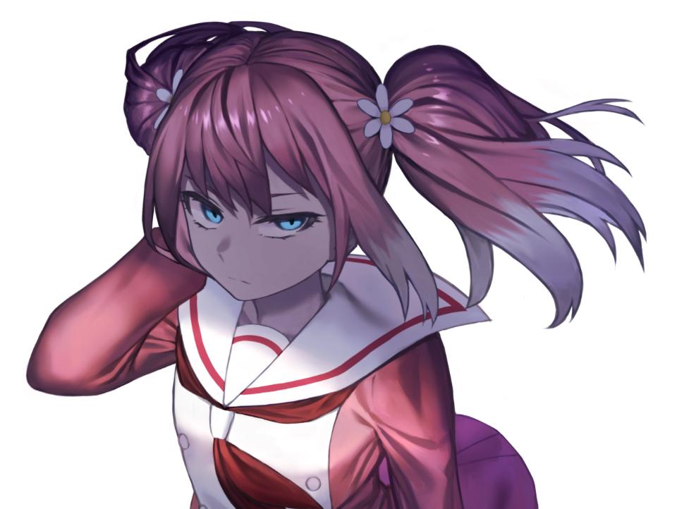 Nana Hiiragi [UNFINISHED]