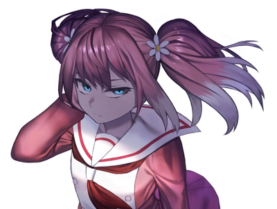 Nana Hiiragi [UNFINISHED]