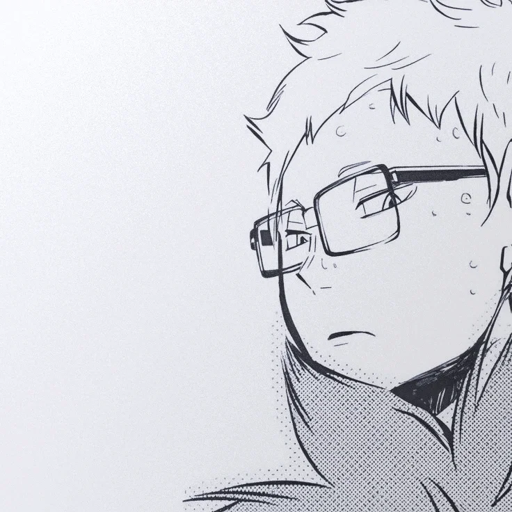 Tsukishima Kei