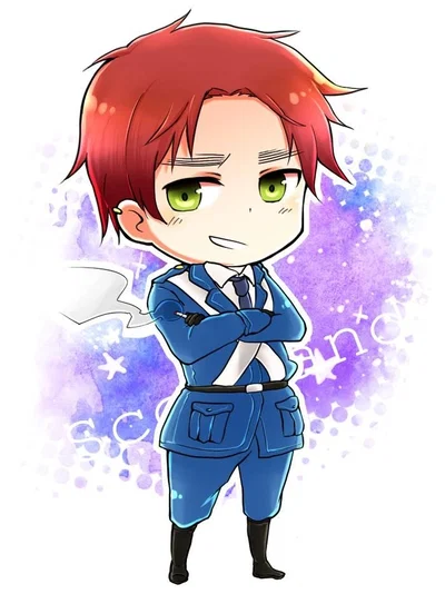 Scotland(Hetalia)