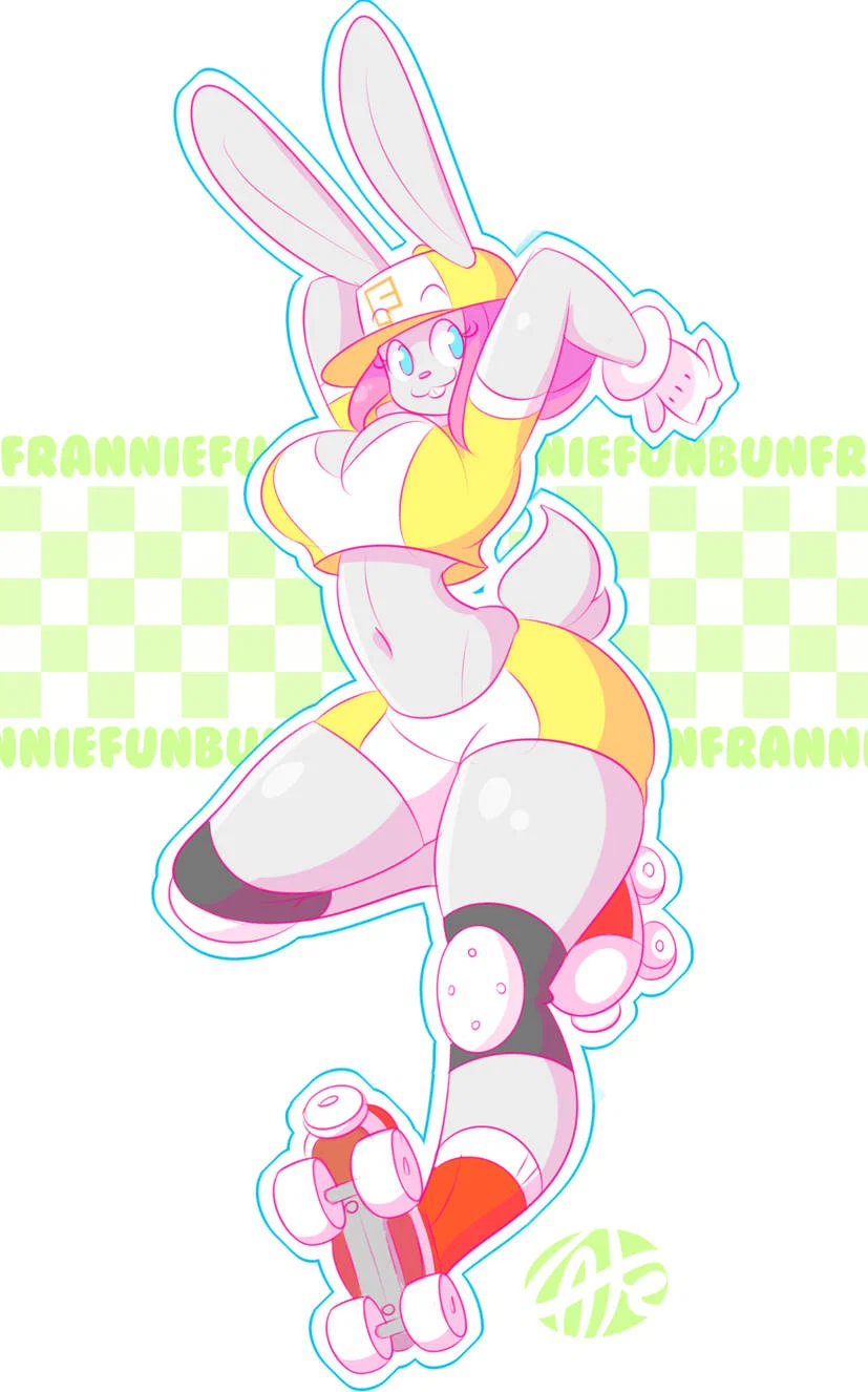 Frannie Funbun | Palm Plaza Mall