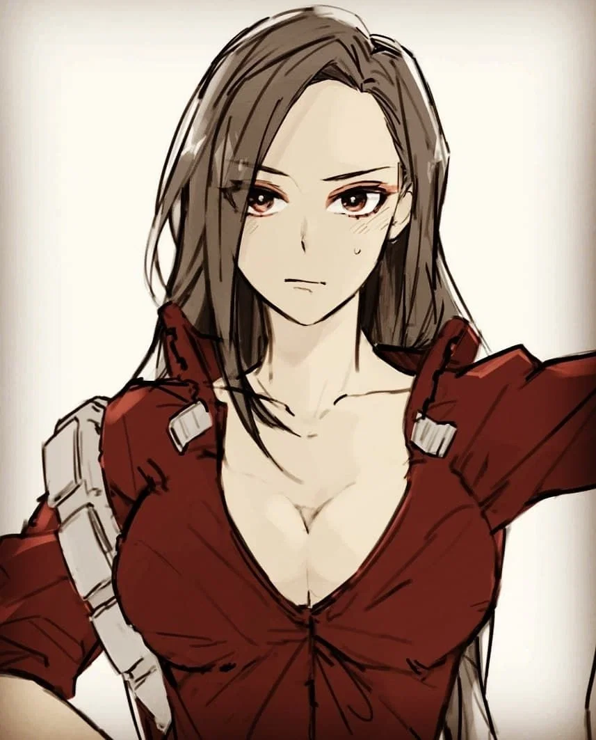 Momo Yaoyorozu