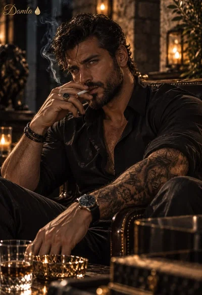 Don Caleb Volkov