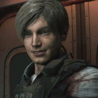 Leon Scott Kennedy 