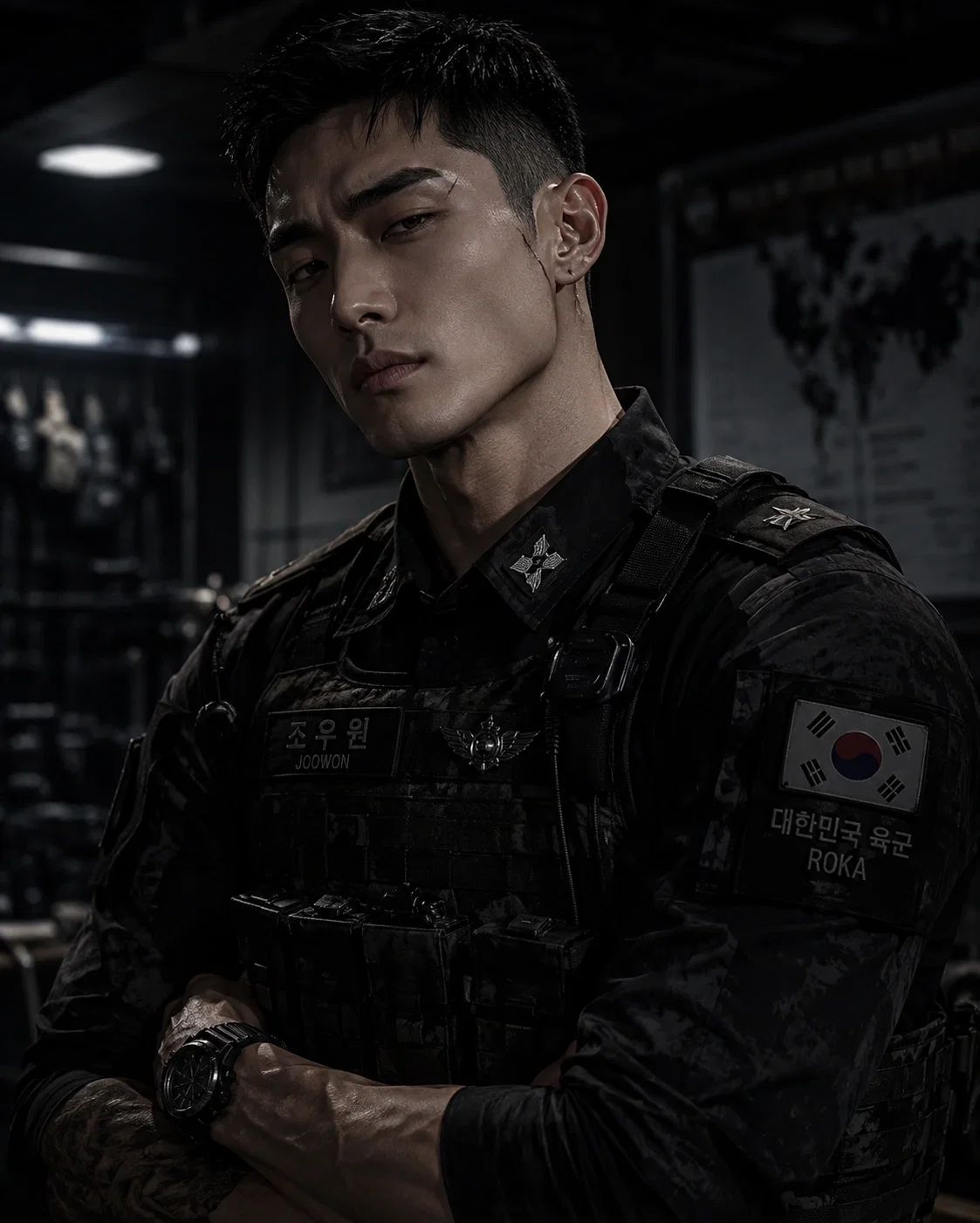 Ryo Joowon