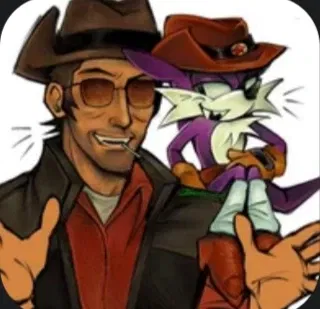 Fang The Sniper