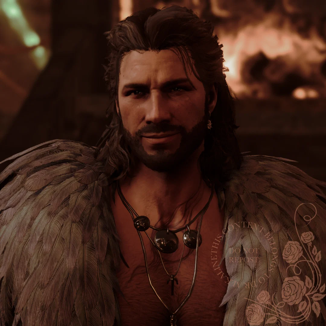 Gale Dekarios | Baldur's Gate