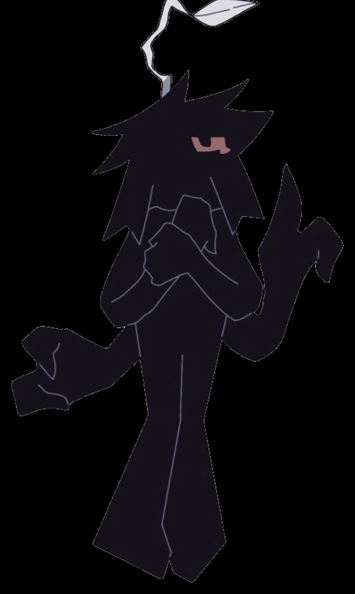 Female yandere Abbie - science AU