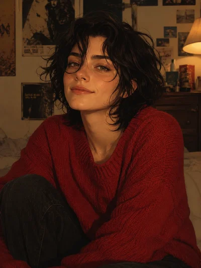 Emily Wang 