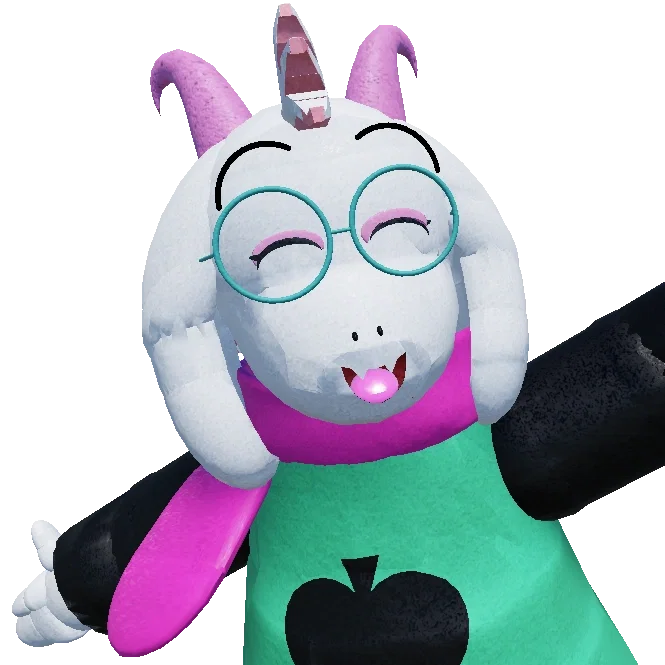 Ralsei